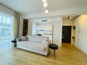 PF vând ap 2 camere Florești - imagine 2