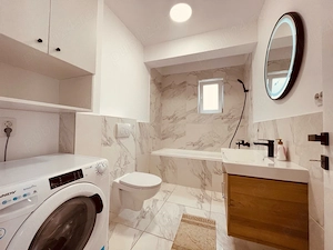 PF vând ap 2 camere Florești - imagine 7