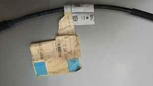 Cablu acceleratie 35411164597, original BMW, NOU, E46, 316i si 318i - imagine 2
