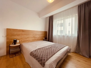 PF vând ap 2 camere Florești - imagine 10