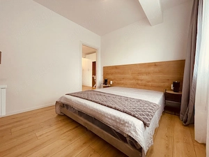 PF vând ap 2 camere Florești - imagine 8