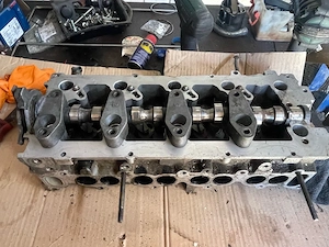chiuloasa, bloc motor, hyundai santa fe 2.2