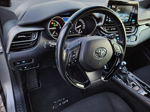 Toyota C-HR Hybrid (06.2019) - imagine 5