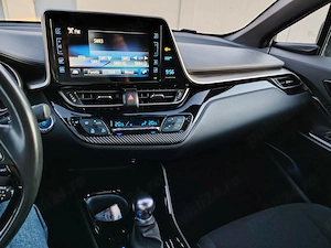 Toyota C-HR Hybrid (06.2019) - imagine 7