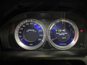 Volvo XC 60 D4 AWD R-Design - imagine 9