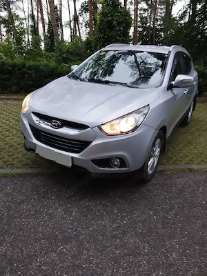 Hyundai ix35 - imagine 3