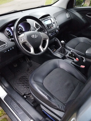 Hyundai ix35 - imagine 8