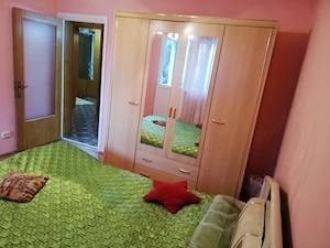 Apartament 3 camere Ultracentral - strada Alexandru Cel Bun - direct proprietar !! - imagine 4