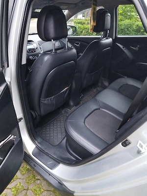 Hyundai ix35 - imagine 10