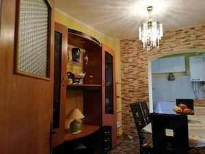 Apartament 3 camere Ultracentral - strada Alexandru Cel Bun - direct proprietar !! - imagine 8