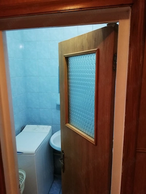 Apartament 3 camere Ultracentral - strada Alexandru Cel Bun - direct proprietar !! - imagine 10