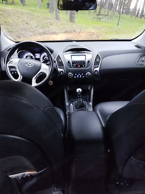 Hyundai ix35 - imagine 9