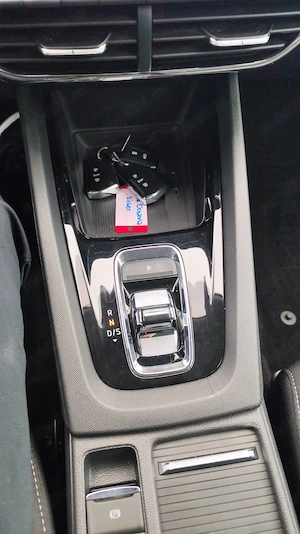 Vând Skoda Octavia 4 - imagine 6