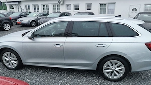 Vând Skoda Octavia 4 - imagine 4