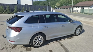 Vând Skoda Octavia 4 - imagine 3