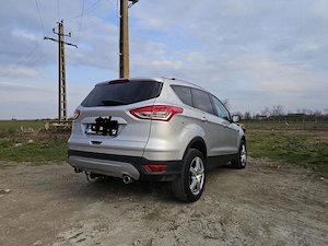Ford Kuga 2016 - imagine 7