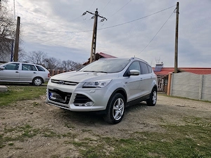 Ford Kuga 2016 - imagine 5