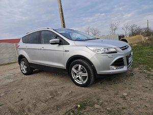 Ford Kuga 2016 - imagine 4