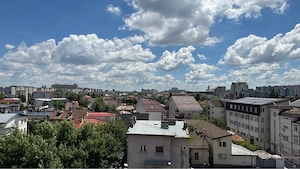 2 Camere  Mobilat si Utilat complet  Parcare  Metrou Basarab 5 minute