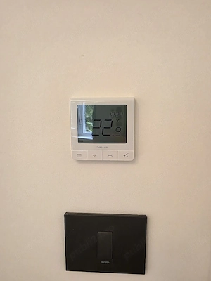Proprietar apartament lux etaj 1 zona stadion  - imagine 9
