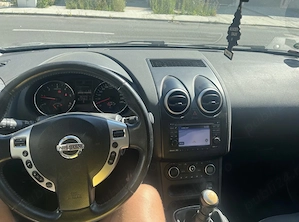 Vând Nissan Qashqai  - imagine 5