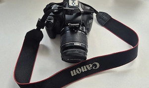 Canon EOS 1100D DSLR   stare foarte bună, aproape ca nou