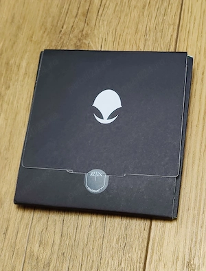Folie Alien pentru ecran OnePlus 9 Pro