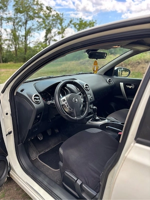Nissan Qashqai Facelift 1.5 dCi   2010 - imagine 3