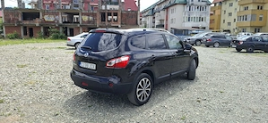 Vând Nissan Qashqai +2 4 4 cu 7 locuri  - imagine 3