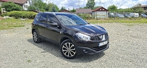 Vând Nissan Qashqai +2 4 4 cu 7 locuri  - imagine 4