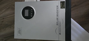 Invertor solar JRH hibrid 3000w 