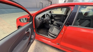 Preț mic Vw polo 1,4 TDI Bluemotion - imagine 2