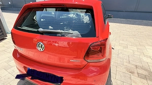 Preț mic Vw polo 1,4 TDI Bluemotion - imagine 4