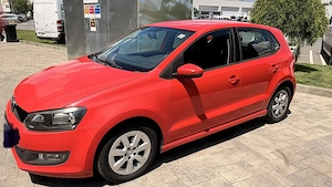 Vw polo 1,4 TDI Bluemotion