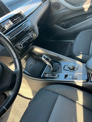 Vând BMW x1 an 2018 - imagine 2