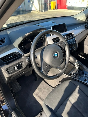 Vând BMW x1 an 2018 - imagine 3