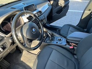 Vând BMW x1 an 2018