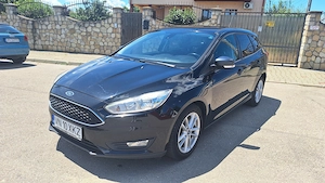 Ford focus 1.5 diesel 2015 