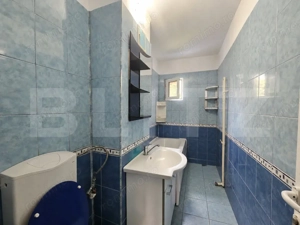 Apartament 2 camere, 55 mp, etaj intermediar, zona Frumoasa - imagine 6