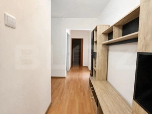 Apartament 2 camere, 55 mp, etaj intermediar, zona Frumoasa - imagine 4