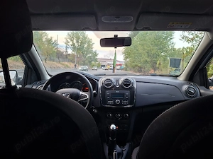 Vând Dacia Logan MCV 2019 - imagine 5