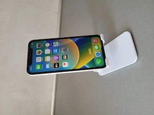  IPhone XR alb 64G. Face id bun -90% bateria