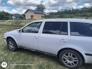 Skoda Octavia 4x4
