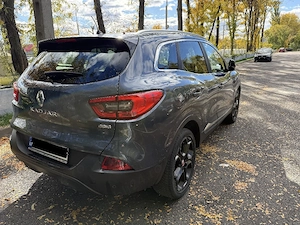 vând Renault Kadjar noiembrie 2016 4  4 - imagine 4
