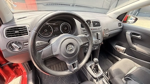 Preț mic Vw polo 1,4 TDI Bluemotion - imagine 6