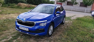 Skoda Kamiq Selection | 1.5 TSI 150 CP | Automată DSG | 9.800 km | Garanție Producător 202