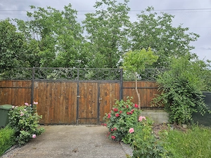 Vand proprietate in Beius-front doua strazi