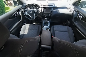 Nissan Qashqai 1.6digT 163cp benzina - imagine 5