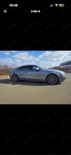 audi a5 1.8 tfsi - imagine 5