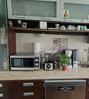 Vând două apartamente cu 2 și 3 camere  - imagine 7